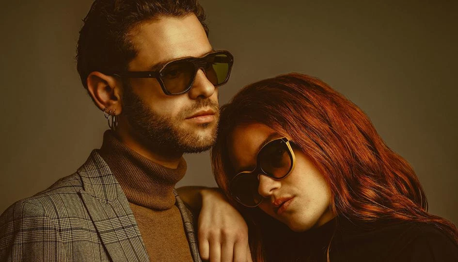 Iconic Solar Collection