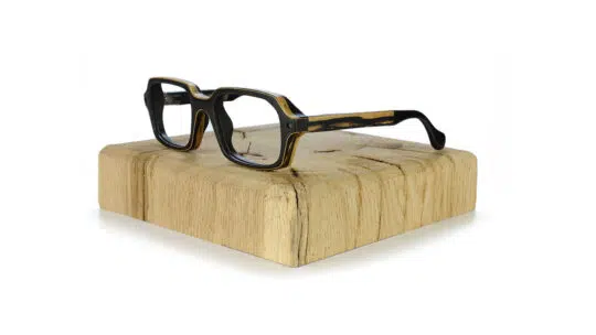 Collection Lunettes de vue Sebastien Geslin